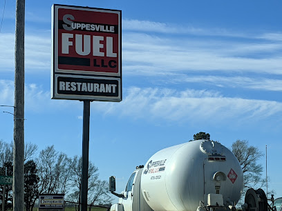 SUPPESVILLE FUEL