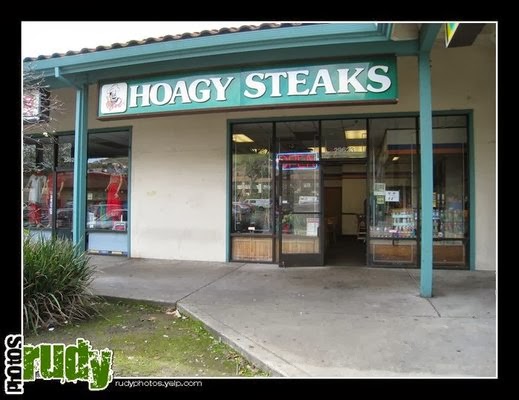 Bob's Hoagy Steaks 94544