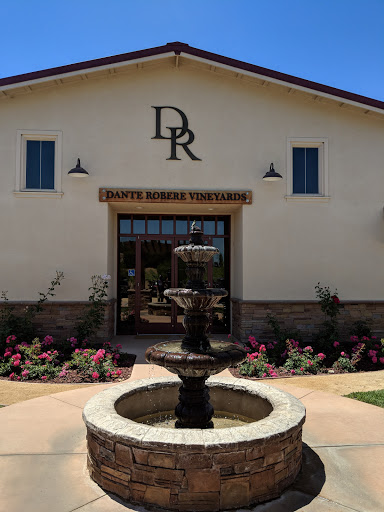 Winery «Dante Robere Vineyards», reviews and photos, 1200 Wetmore Rd, Livermore, CA 94550, USA