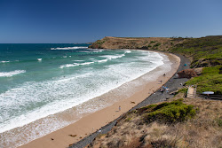 Foto de YCW Beach com muito limpo nível de limpeza