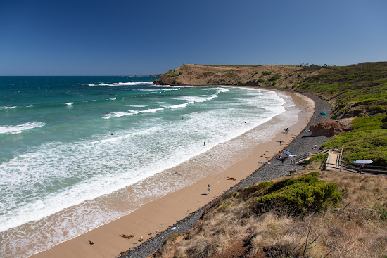 YCW Beach