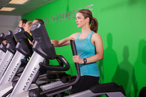 Gym «FIT Academy», reviews and photos, 9140 SW Hall Blvd B, Portland, OR 97223, USA