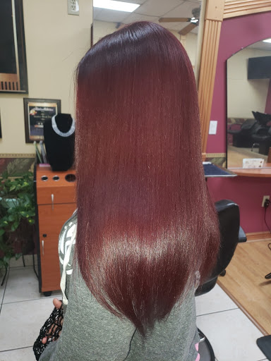 Hair Salon «Simply Hair», reviews and photos, 3749 Ulmerton Rd, Clearwater, FL 33762, USA