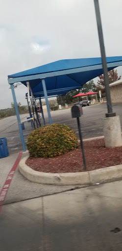 Car Wash «Zips Car Wash», reviews and photos, 10623 Culebra Rd, San Antonio, TX 78251, USA