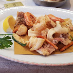 Photo n°1 de l'avis de Lucio.a fait le 24/08/2021 à 08:29 sur le  Ristorante Pizzeria - Don Pedro - Bardolino à Bardolino