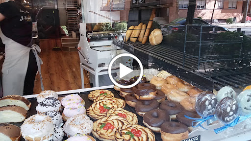 Sánchez Bakery Café Avenida