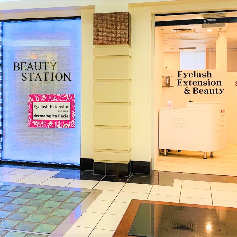 Beauty Station