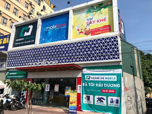 Hoàng Hà Mobile