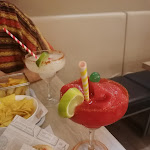 Photo n°2 de l'avis de Ana.a fait le 24/08/2023 à 03:27 sur le  Tacos & Tequila à Porto