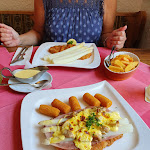 Photo n°1 de l'avis de Volker.h fait le 21/05/2020 à 13:34 sur le  Weinhaus Hotel zum Josefshof à Graach an der Mosel