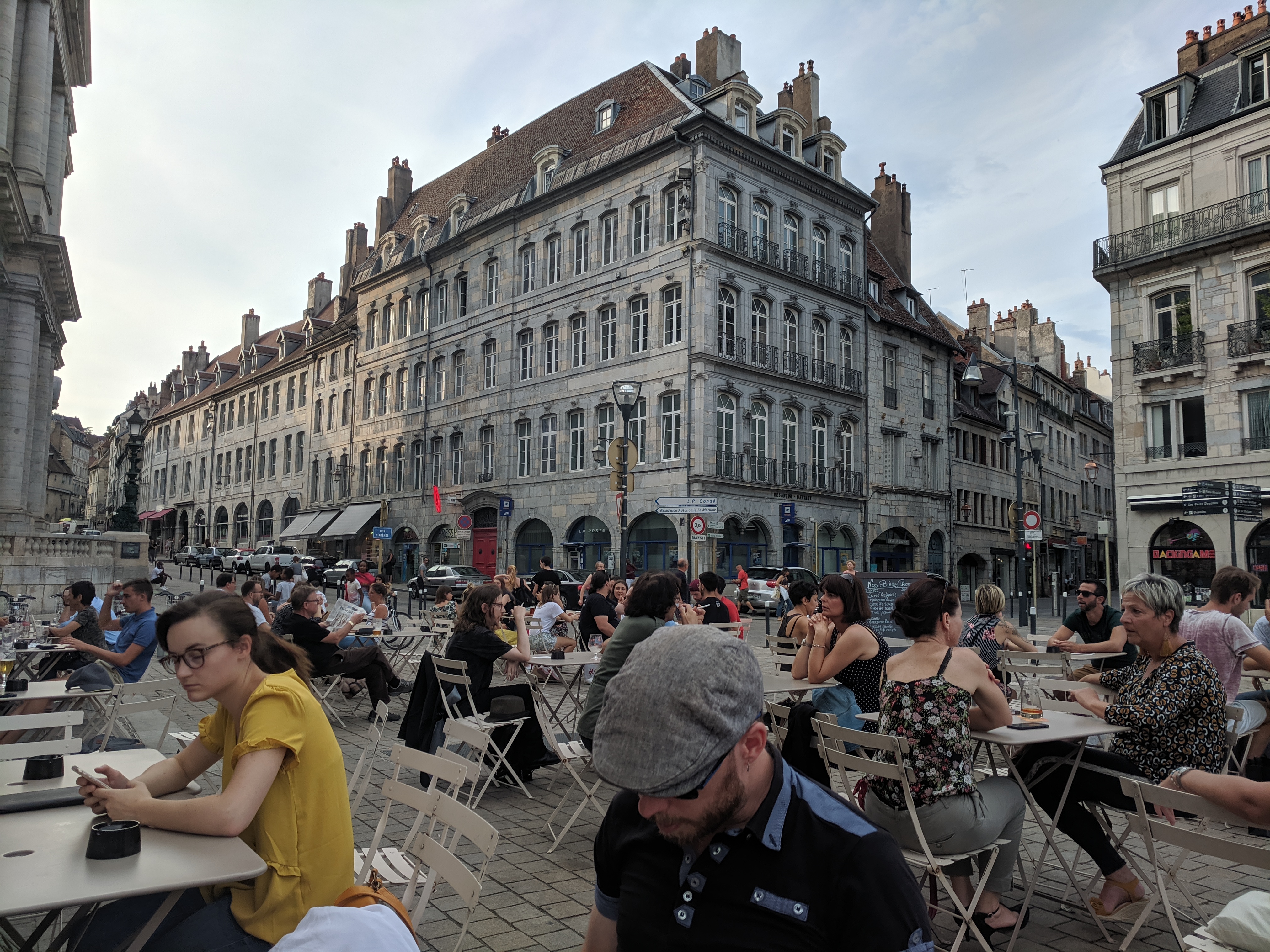 Photo n° 6 de l'avis de Marc.� fait le 28/08/2019 à 21:30