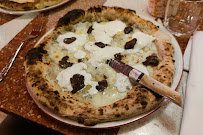 Pizza du Restaurant italien Nonna Cardito à Rosny-sous-Bois - n°6