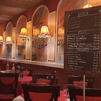 Atmosphère du Restaurant italien O' Sole Mio à Suresnes - n°2