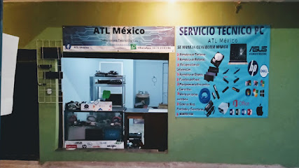 ATL México Soluciones Tecnológicas