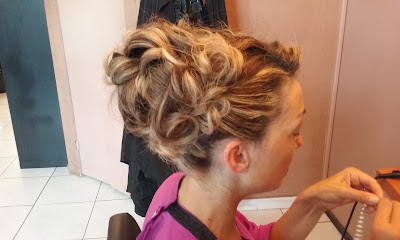 Coiffure Philippe B à Le Touvet