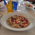 Photo n°1 de l'avis de Maria.. fait le 26/08/2021 à 14:37 sur le  Al Tonno di Corsa à Carloforte