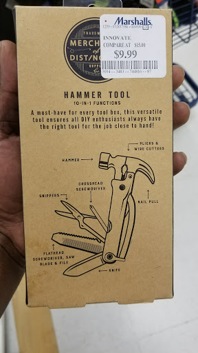 Department Store «Marshalls», reviews and photos, 1905 Scenic Hwy S, Snellville, GA 30078, USA