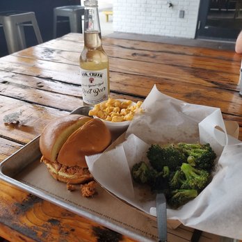 Barbecue Restaurant «4 Rivers Smokehouse», reviews and photos, 9220 Baymeadows Rd, Jacksonville, FL 32256, USA