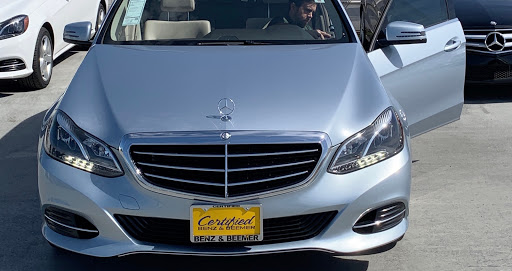 Used Car Dealer «Certified Benz & Beemer», reviews and photos, 6725 E McDowell Rd, Scottsdale, AZ 85257, USA