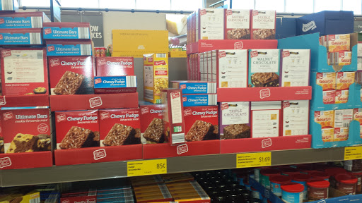 Supermarket «ALDI», reviews and photos, 450 King Georges Post Rd, Woodbridge, NJ 07095, USA