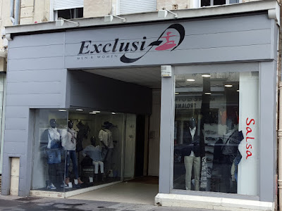 Exclusif à Saint-Dizier