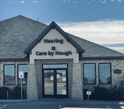 Hearing Care by Hough