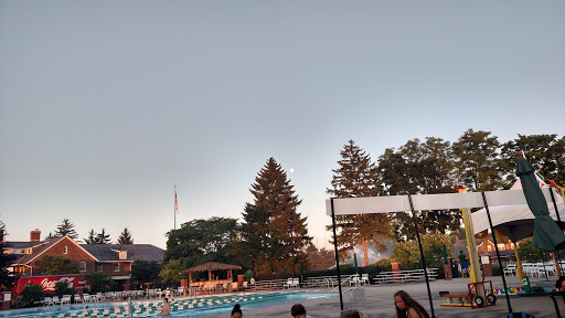 Golf Club «Inverness Club», reviews and photos, 4601 Dorr St, Toledo, OH 43615, USA