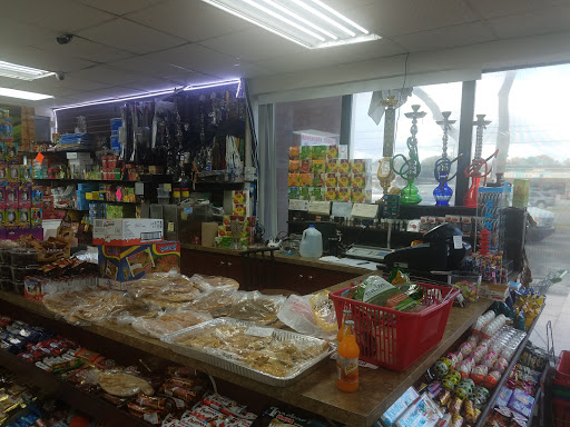 Mediterranean Restaurant «Amana Food Market», reviews and photos, 4815 E Busch Blvd #112, Tampa, FL 33617, USA