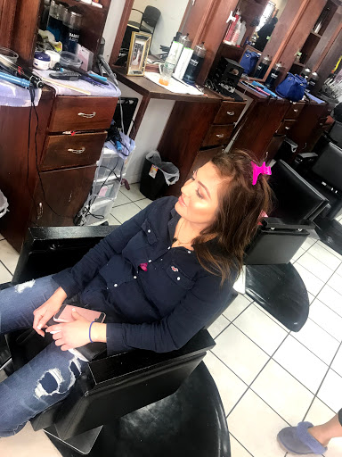 Beauty Salon «Jass Unisex Hair Salon», reviews and photos, 328 Bloomfield Ave, Newark, NJ 07107, USA