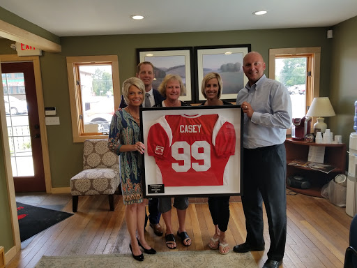 Insurance Agency «State Farm: Kyle Casey», reviews and photos