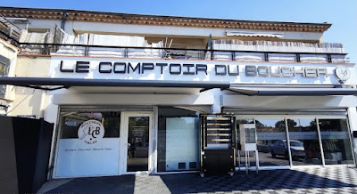 Le Comptoir du Boucher à Ollioules