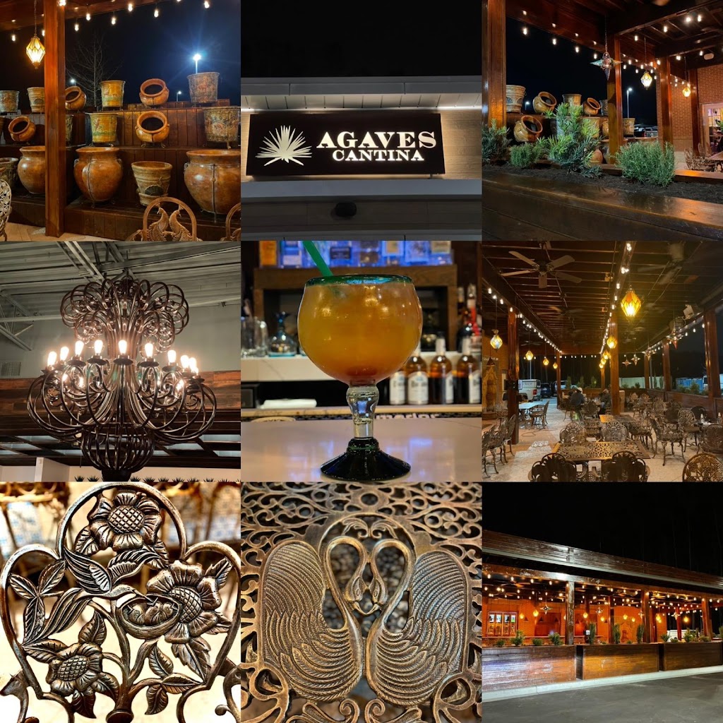 Agaves Cantina 29486