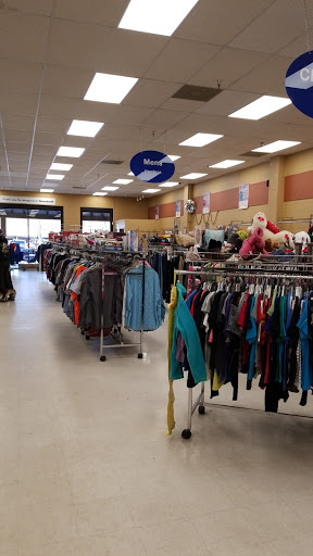 Non-Profit Organization «Goodwill», reviews and photos, 1728 S Main St, Willits, CA 95490, USA