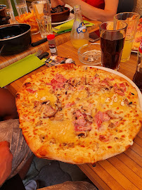 Pizza du Restaurant italien La Strada Ristorante à Cabourg - n°4