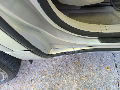 Auto Body Shop «Maaco Collision Repair & Auto Painting», reviews and photos, 1974 Sam Rittenberg Blvd, Charleston, SC 29407, USA