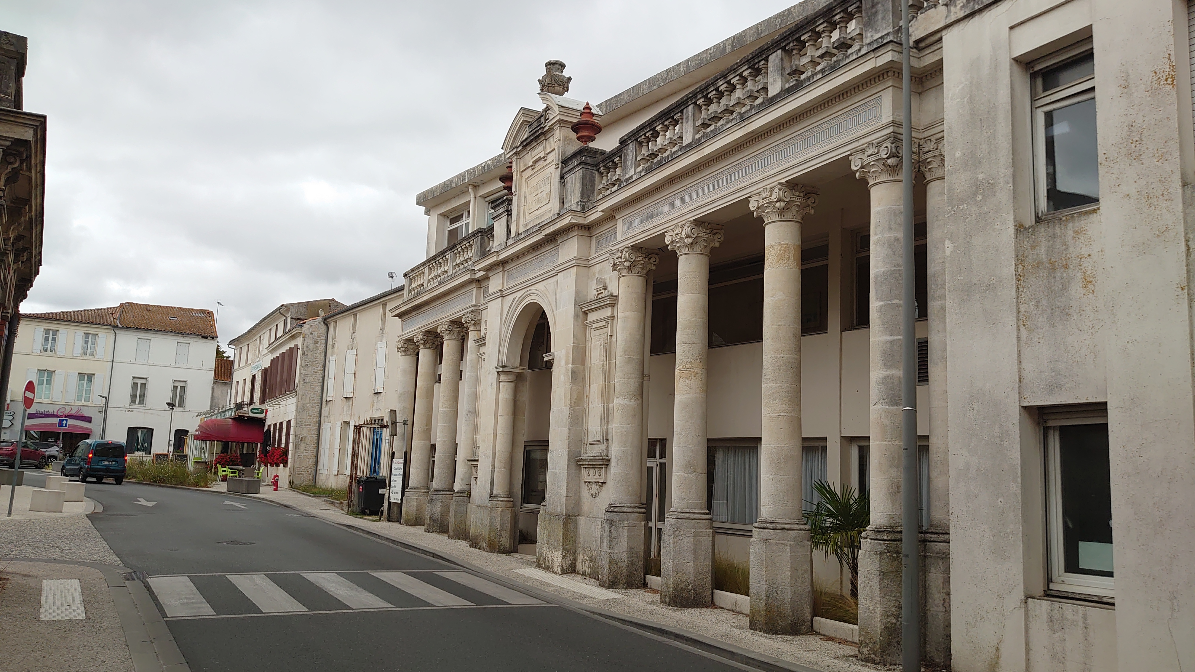 Photo n° 8 de l'avis de Rio.e fait le 23/08/2022 à 16:47