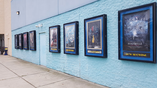 Shopping Mall «Rio Mall», reviews and photos, 1127 NJ-47, Rio Grande, NJ 08242, USA