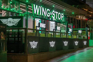 Wingstop Southampton image