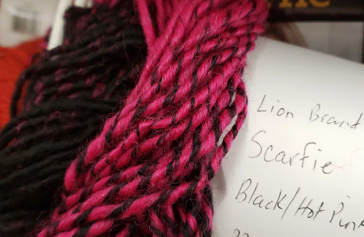 Fabric Store «Jo-Ann Fabrics and Crafts», reviews and photos, 630 Niblack Blvd # 6, Vincennes, IN 47591, USA