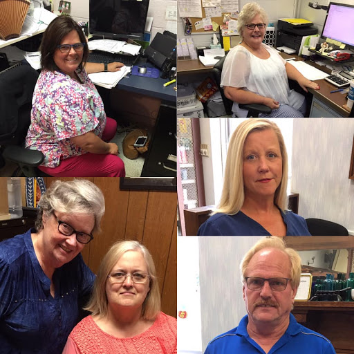 Pharmacy «Danhauer Drug Store», reviews and photos, 330 Frederica St, Owensboro, KY 42301, USA