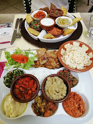 Photo n°33 de Délice Libanais à Manosque ()