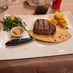 Photo n°1 de l'avis de Jenny.a fait le 07/02/2023 à 07:38 sur le  Antica Trattoria Ai Colli Berici à Arcugnano