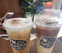 Café Amazon - CentralwOrld photo