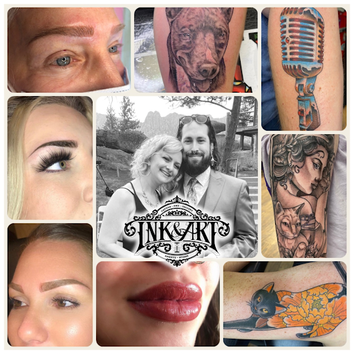 Explore jessica rabbit tattoo ideas, creative tattoo ideas in Broomfield, available at Ink & Art Collective