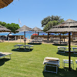 Photo n°1 de l'avis de Christophe.a fait le 15/06/2022 à 16:50 sur le  Malì Beach Bar à Le Saline