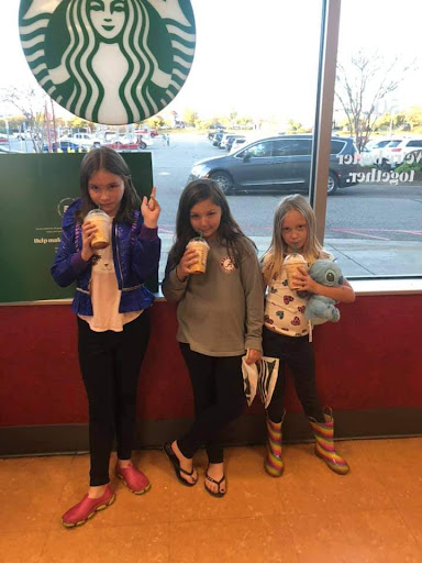 Coffee Shop «Starbucks», reviews and photos, 4601 Montgomery Hwy #300, Dothan, AL 36303, USA