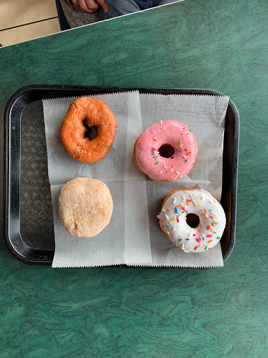 Donut Shop «Cafe Donuts & Kaleidoscoops», reviews and photos, 11175 Commerce Dr N, Champlin, MN 55316, USA