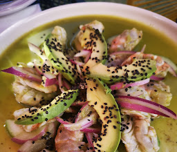 Cevichelatos Ceviches Y Clamatos photo