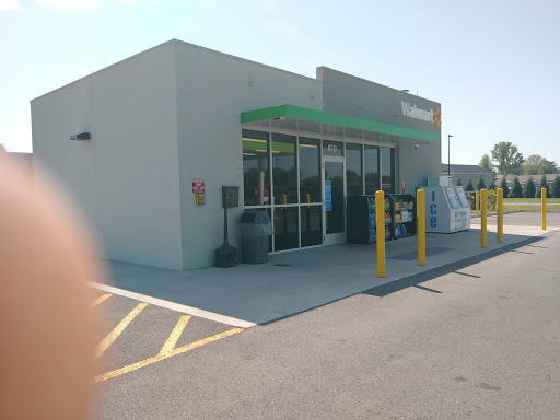 Supermarket «Walmart Neighborhood Market», reviews and photos, 3106 Canton St, Hopkinsville, KY 42240, USA