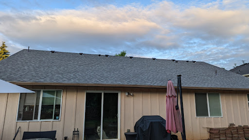 Roofing Contractor «Moser Roofing», reviews and photos, 2435 Claxter Rd NE, Salem, OR 97301, USA
